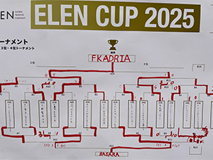 ELEN CUP 2025