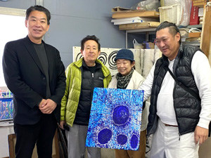 ����搶�̃A�g���G