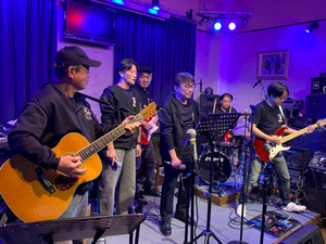 LCコンサート例会