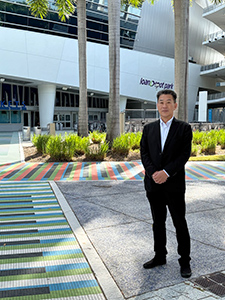 ローンデポパーク