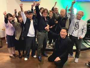 音楽イベント