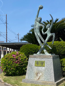 海草・向陽同窓会総会打ち合わせ