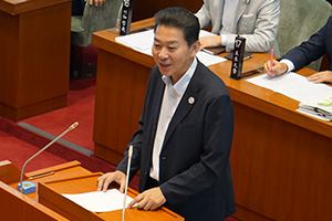 和歌山県誕生150年について