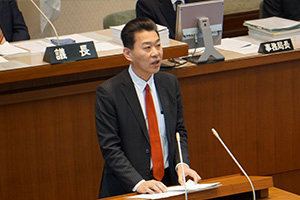 宇宙・ロケット産業の集積について