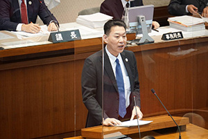 一般質問