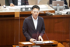 一般質問