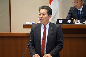 一般質問