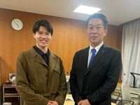 �C���^�[���V�b�v�� �����N