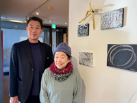 �����݂��搶�G��W