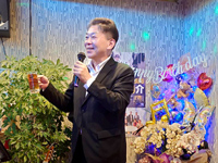 �ؗj�� �}�X�^�[�a������